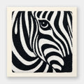 Kit punch needle Wild Stripes