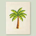 Kit punch needle Palm Serenity