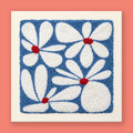 Kit punch needle Daisy Dreams