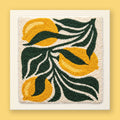 Kit punch needle Lemon Grove